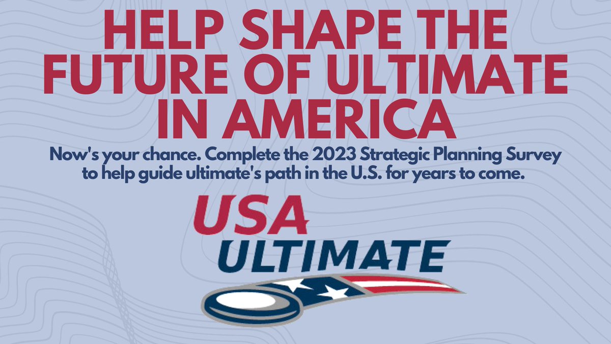 USA Ultimate tweet media