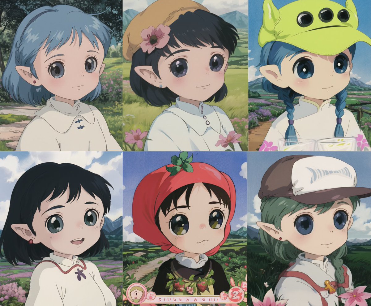 GhibladyMaker's tweet photo. Let's go on an adventure.. 
We'll make memories that we will never forget! (๑˘ω˘๑) https://t.co/ewwIu6obeN