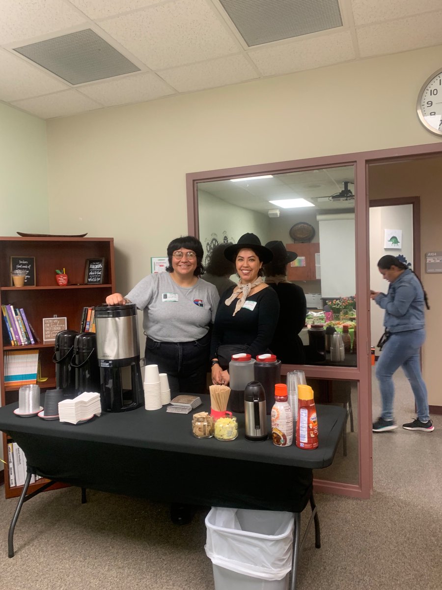 Cynthia Peña Lopez, M.Ed on Twitter "Teacher Appreciation Week started