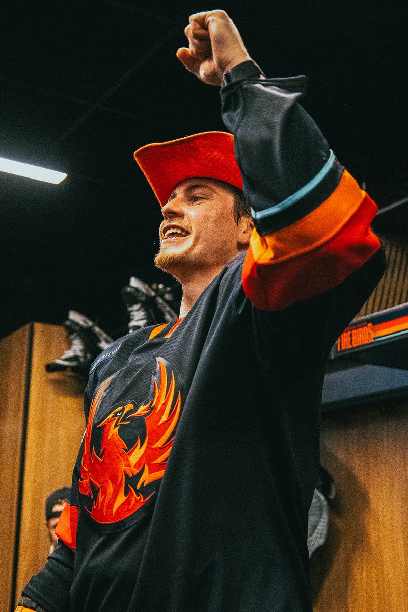 x - Coachella Valley Firebirds tweet media