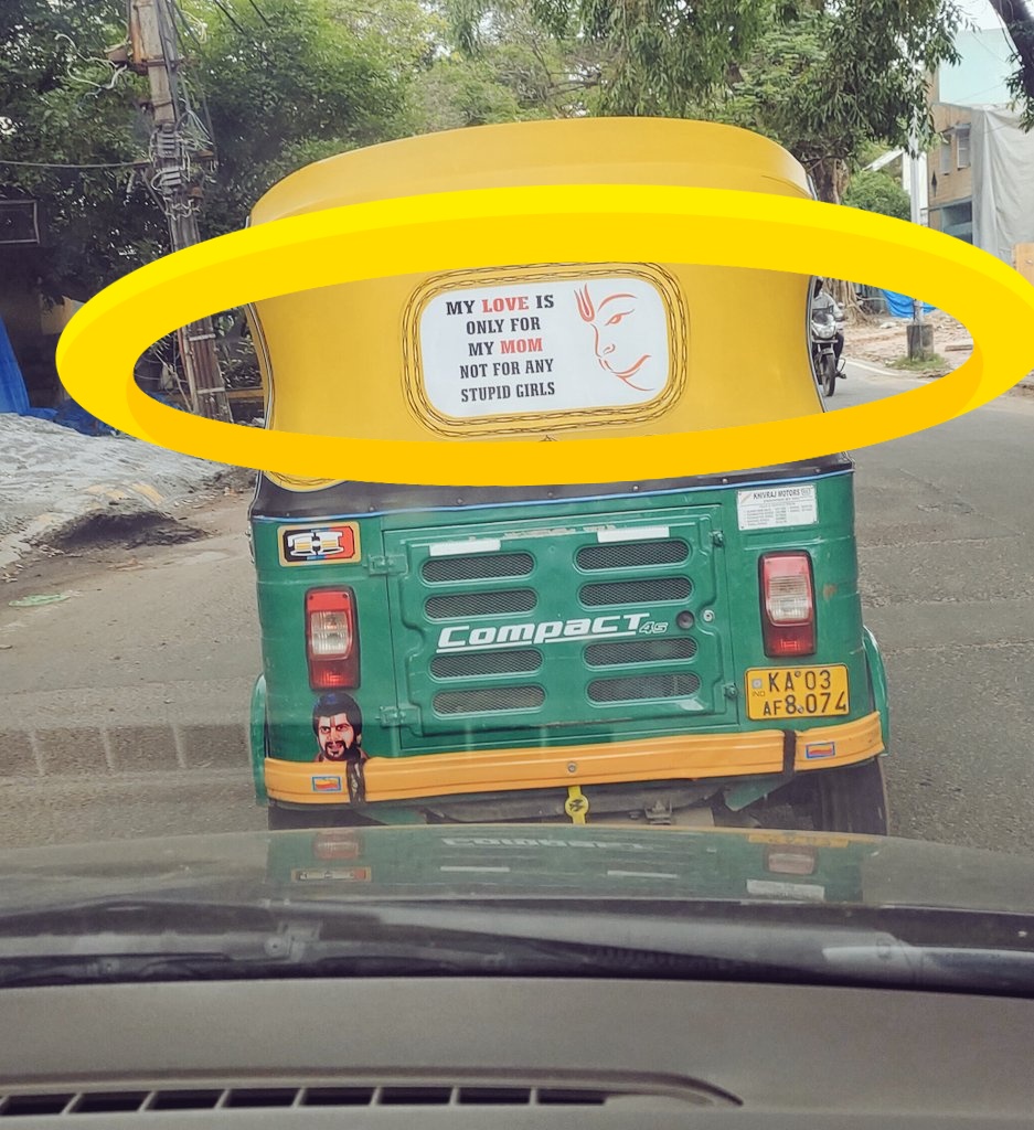 btpsupporter's tweet photo. #bangaloreauto https://t.co/k9PFWR6fG1