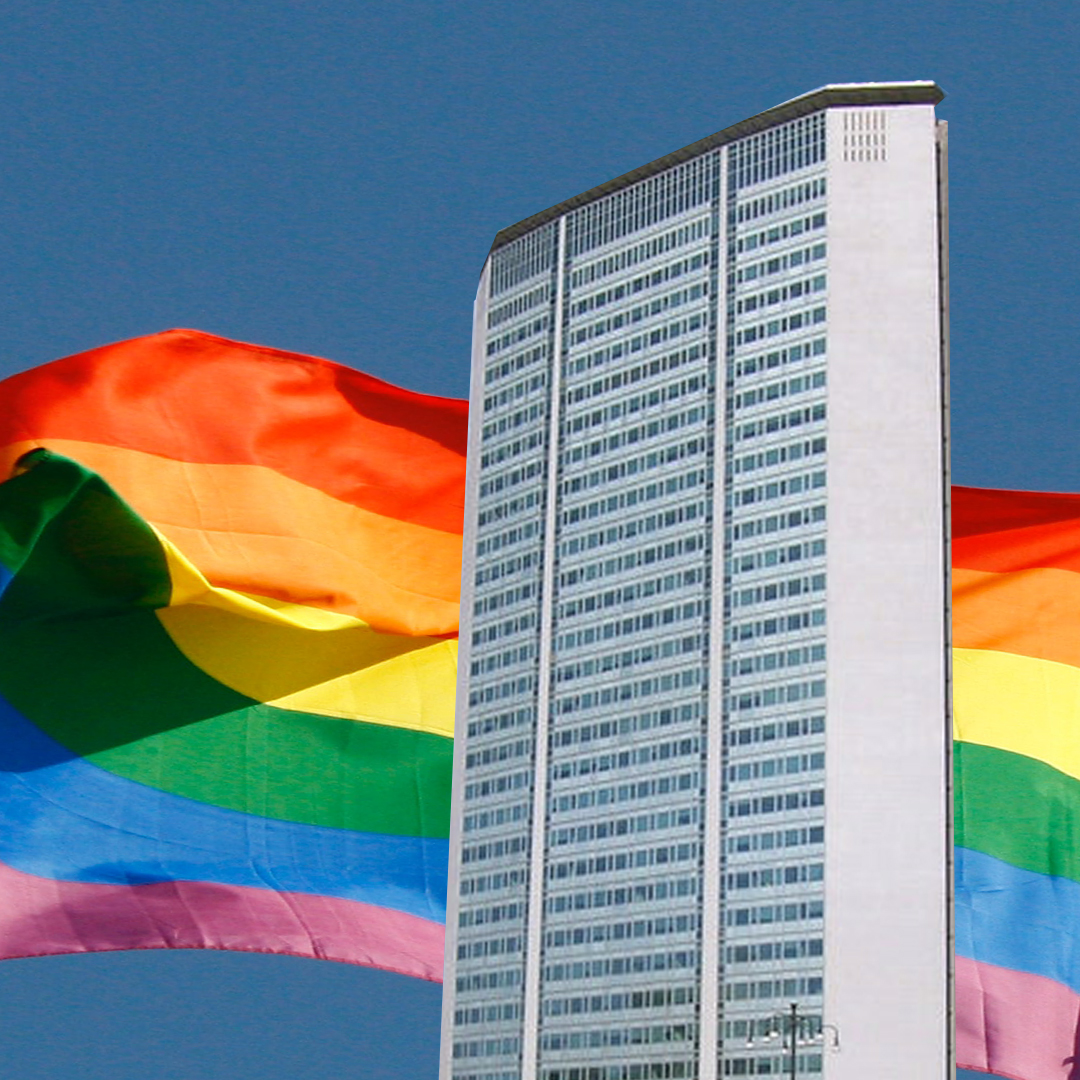 🔴🔴 Regione Lombardia nega il patrocinio al #MilanoPride

Il dovere delle istituzioni è quello di garantire pari diritti e dignità. Di valorizzare il territorio e le sue comunità. 

Per questo avevamo chiesto il patrocinio a Regione Lombardia: ci è stato negato ancora una volta