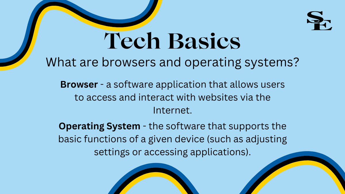 se_extended's tweet image. Let&apos;s learn about some tech basics! 😊
.
.
.
#CIDT #TechBasics #SE #Extended #canvas