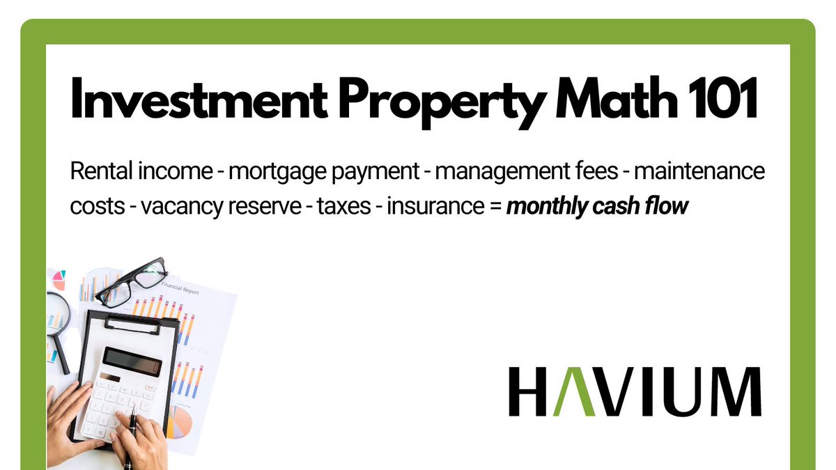 Getting numbers wrong or forgetting to include components = kiss of death in property investing.
.
Not really a numbers person or no time/desire to DIY? Havium's software does the heavy lifting with highly skilled humans cross checking every calculation.
.
#investmentproperty