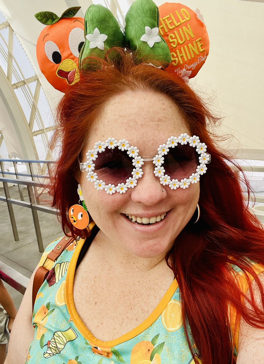 jpaw1002's tweet photo. Hello ๐ข๐พ๐ท๐ผ๐ฑ๐ฒ๐ท๐ฎ #Disney100 #disneydays #passholderlife #magickingdom https://t.co/0hDfl5KdTr
