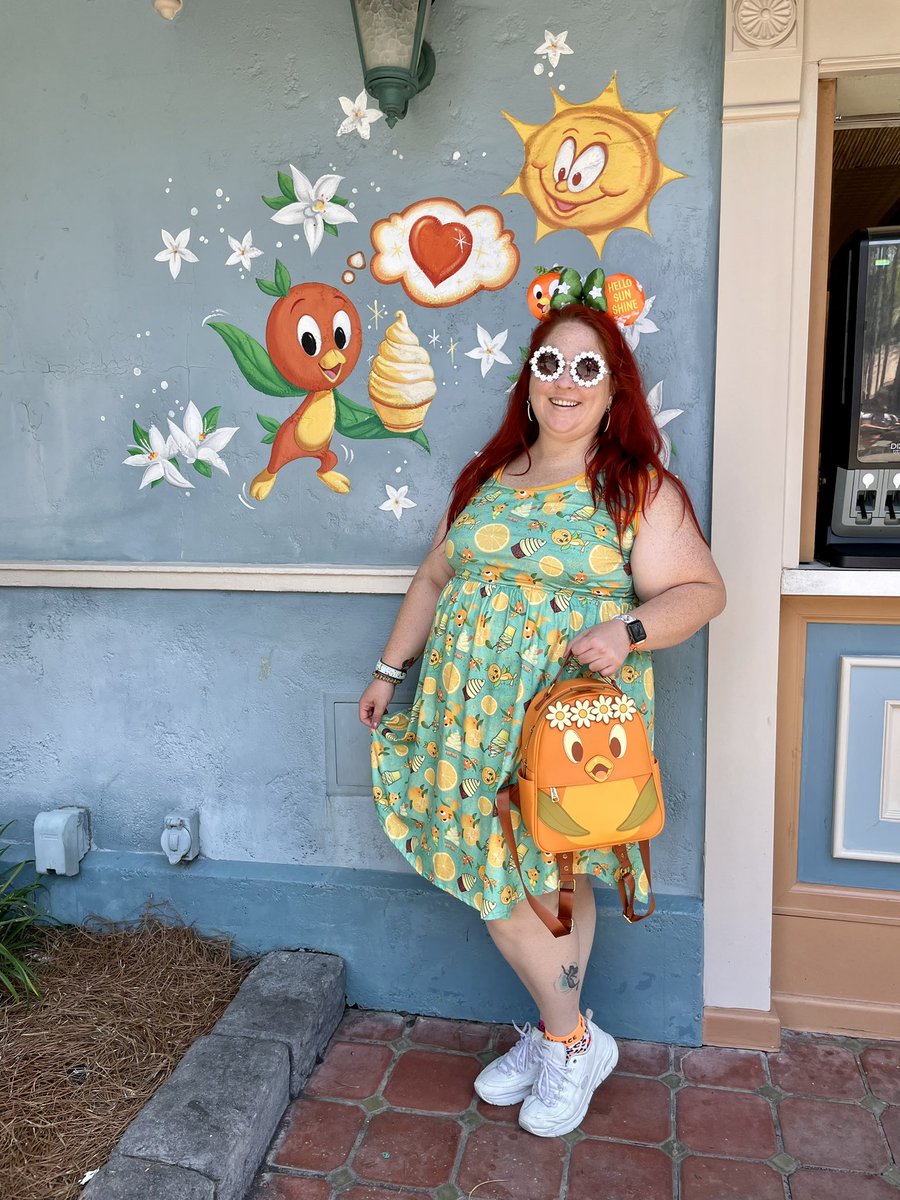 jpaw1002's tweet photo. Hello ๐ข๐พ๐ท๐ผ๐ฑ๐ฒ๐ท๐ฎ #Disney100 #disneydays #passholderlife #magickingdom https://t.co/0hDfl5KdTr