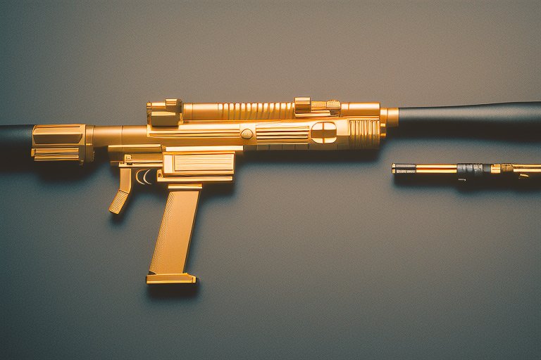 AKChainsaw's tweet photo. Custom #goldgun
VRK66
#gun #guns #goldguncollection https://t.co/rzqYN7IoMW