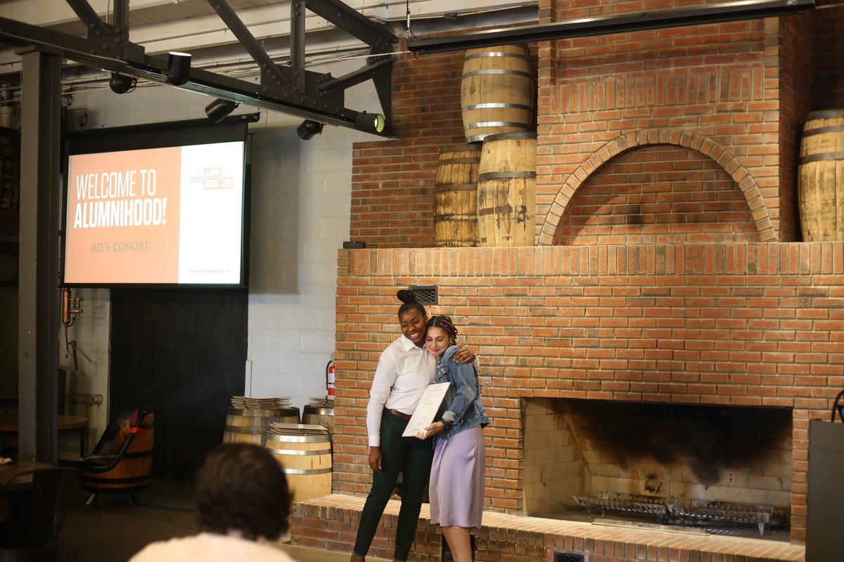 Teach For America Indianapolis tweet media