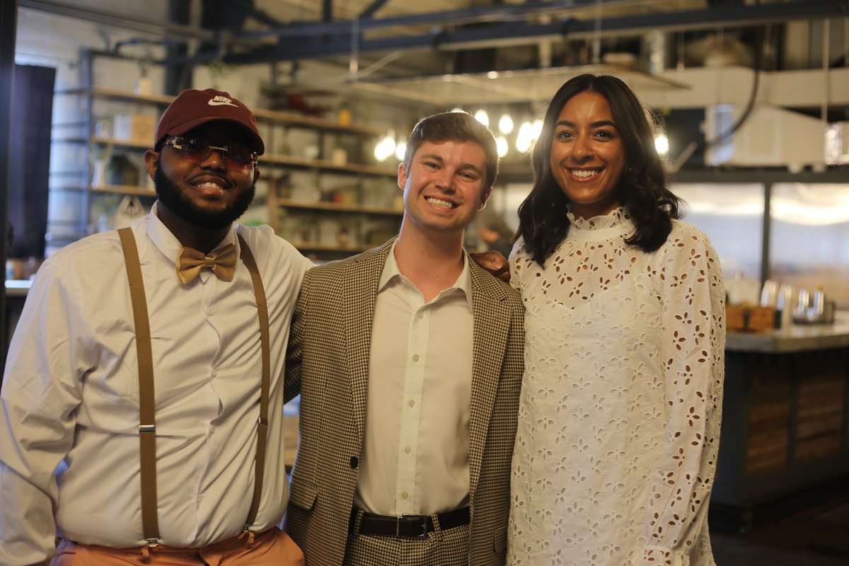 Teach For America Indianapolis tweet media