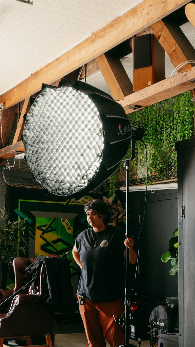 Working on a fun project this month with Barb, a gender neutral styling product for short hair 🤘🏳️‍🌈🏳️‍⚧️