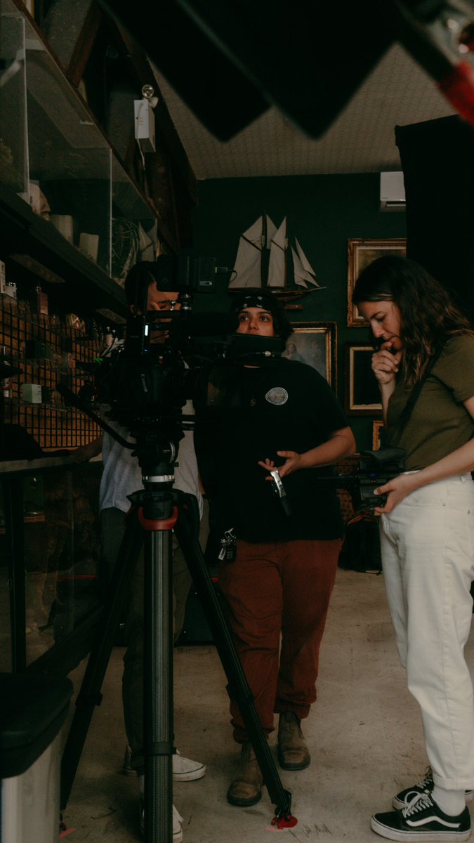 Mirror Image Media tweet media