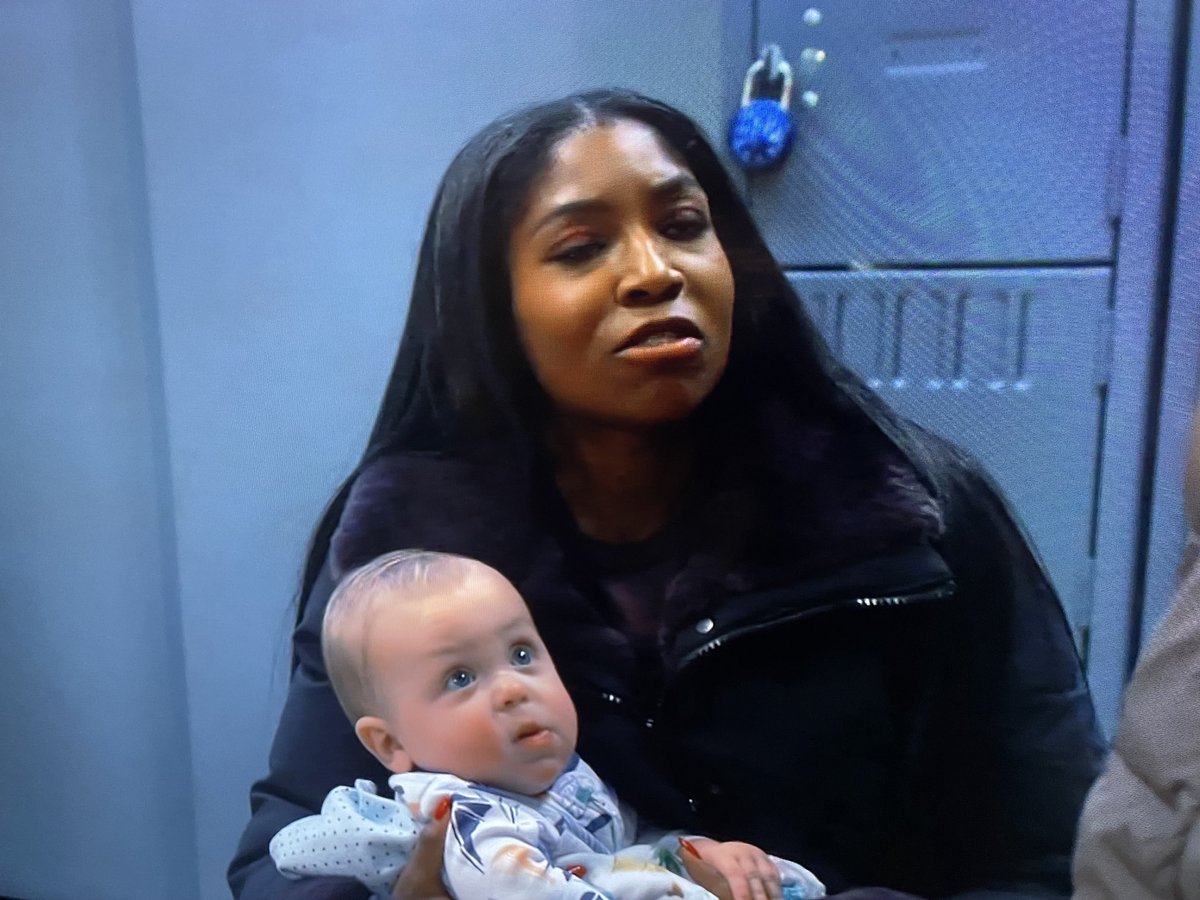STEELK1969's tweet photo. Ace to Valentin: “Will you be my daddy?” 🥹🥹#Vanna #GH60 https://t.co/KnfyscuVix