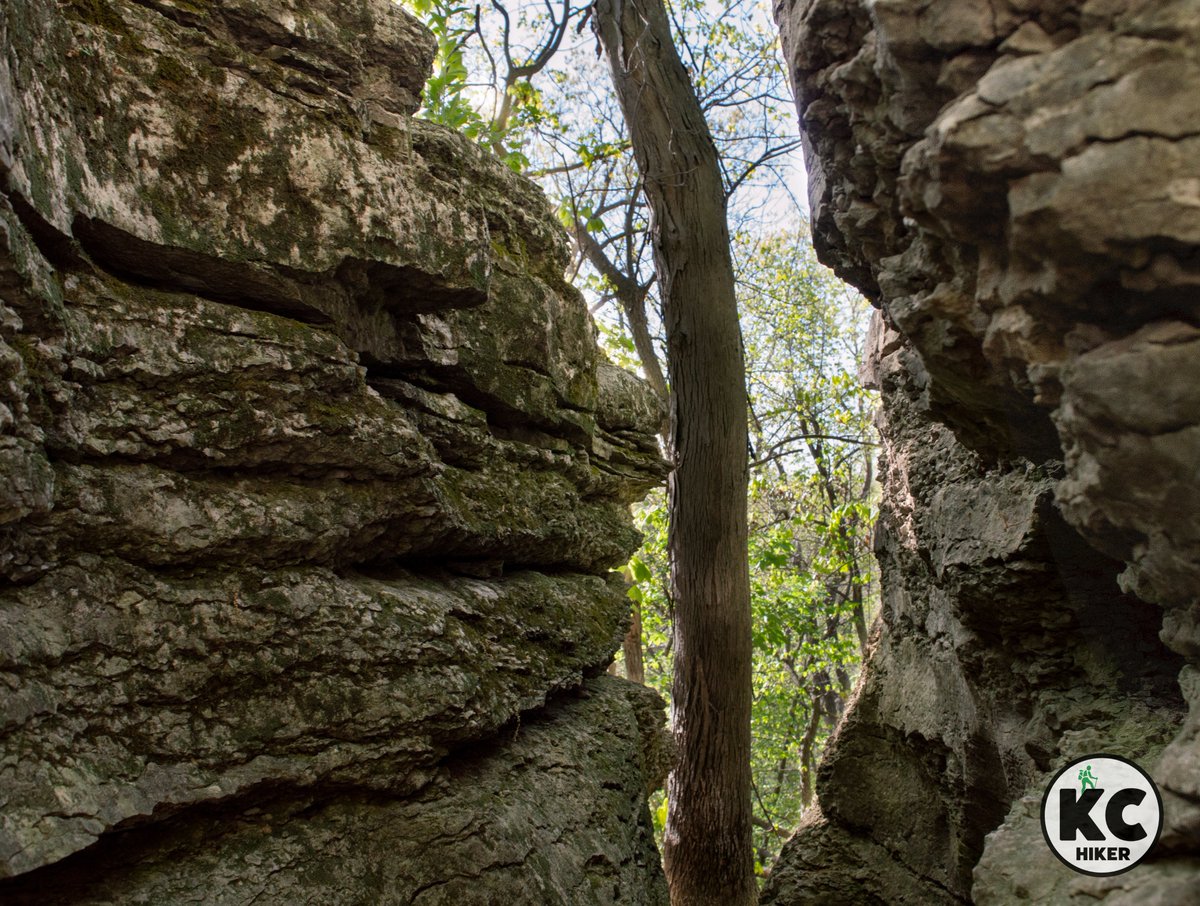 Kansas City Hiker on Twitter "It's prime time to visit one of our