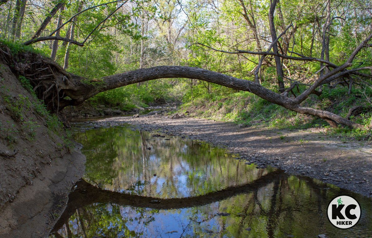 Kansas City Hiker on Twitter "It's prime time to visit one of our