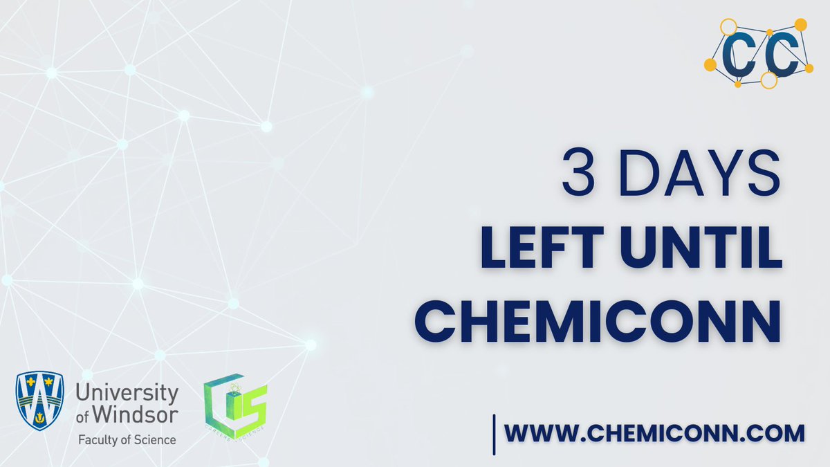 ChemiConn tweet media