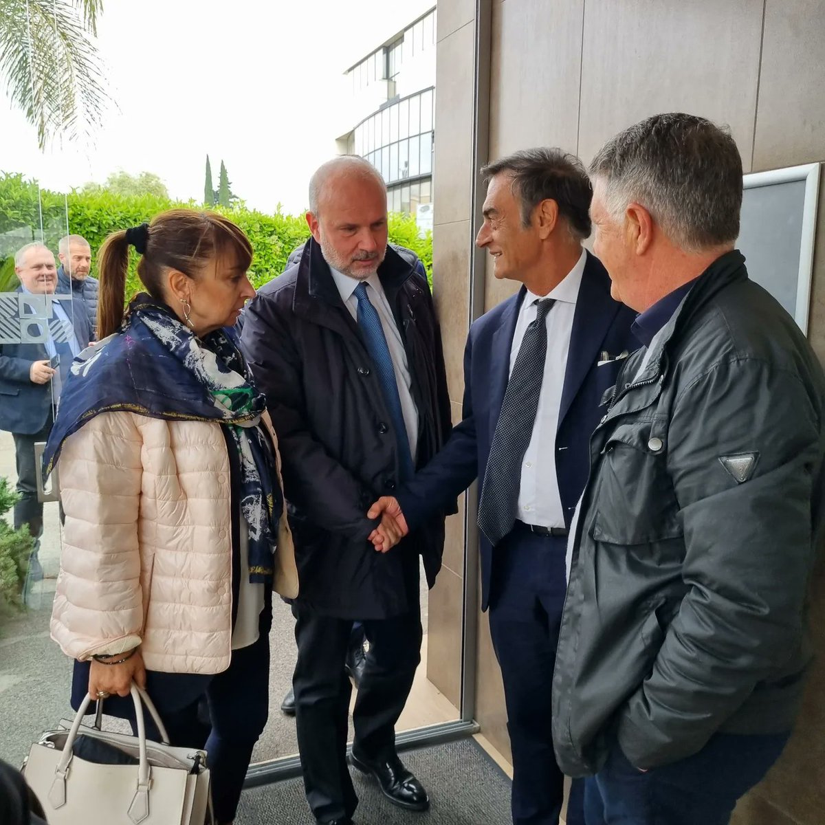 Marco Silvestroni 🇮🇹 tweet media