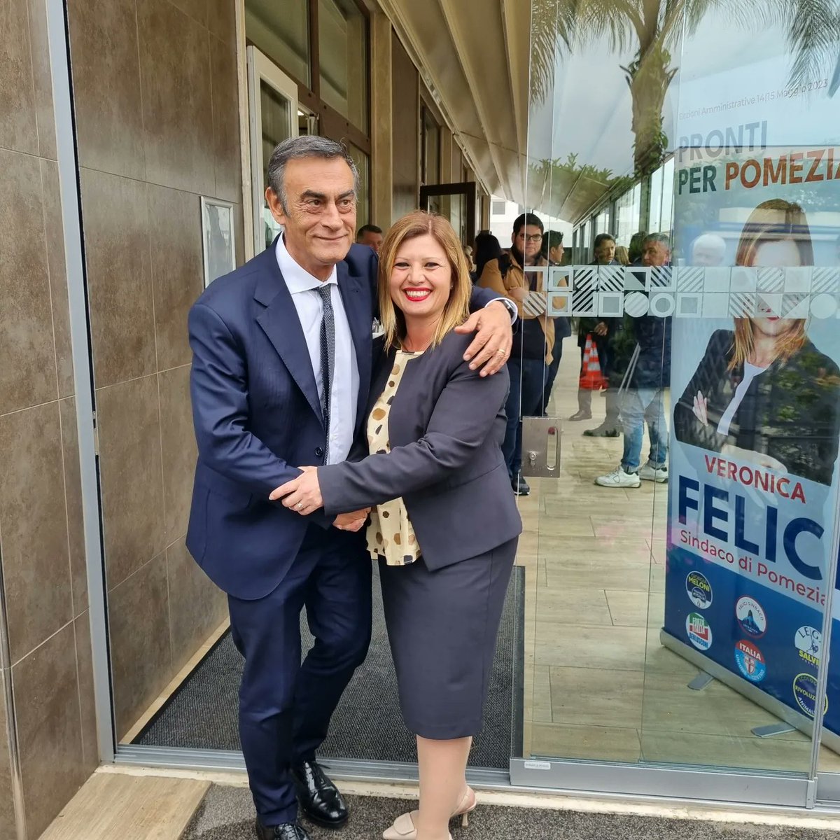 Marco Silvestroni 🇮🇹 tweet media