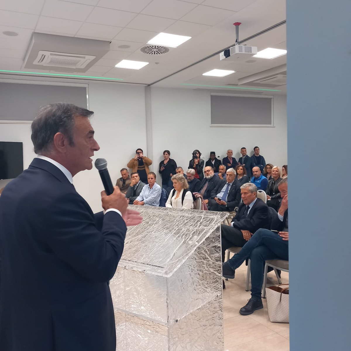 Marco Silvestroni 🇮🇹 tweet media