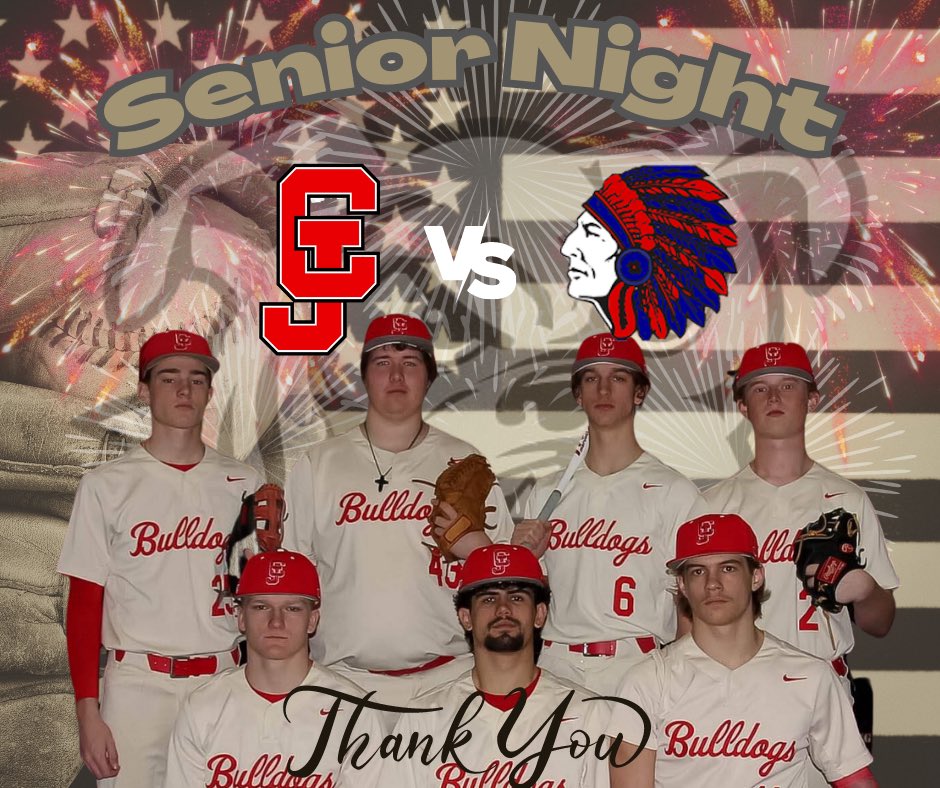 Carl Junct Baseball tweet media