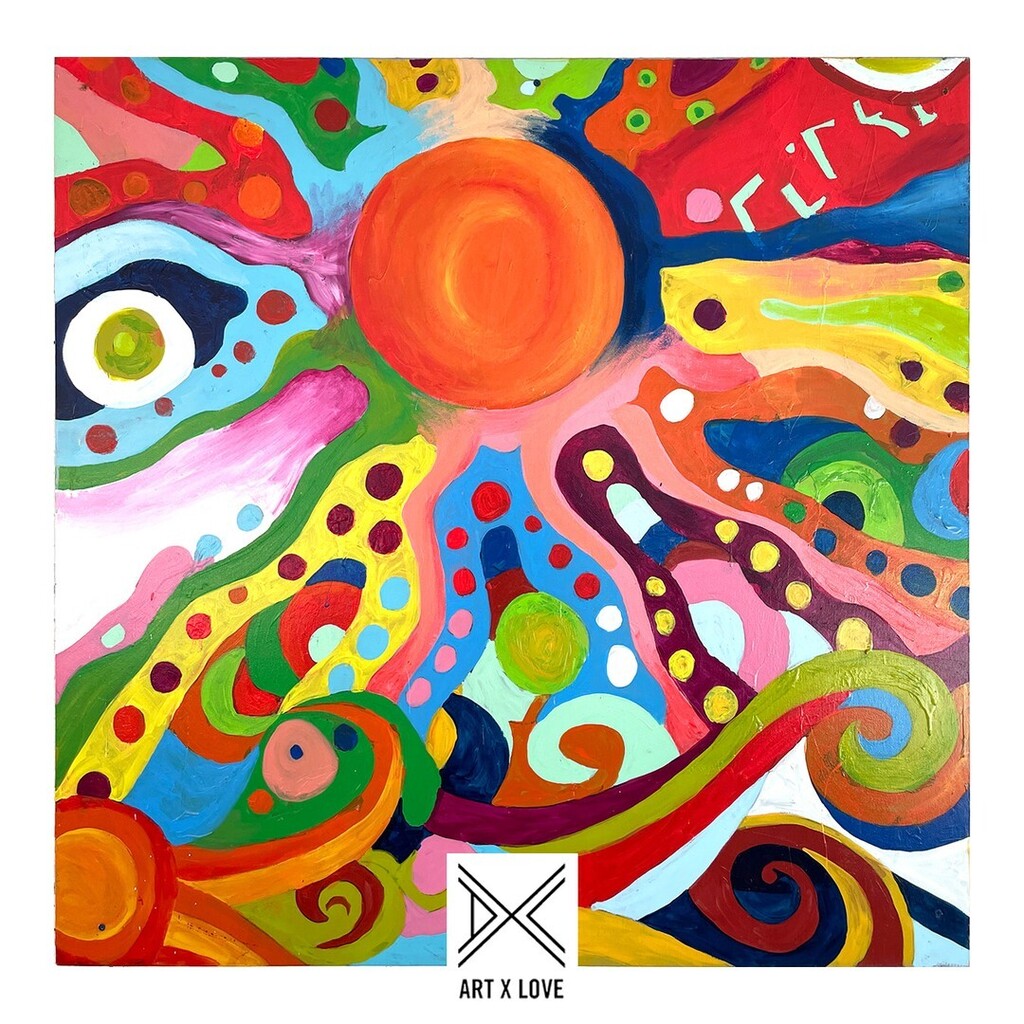 Akron, it is finally nice outside! Let's spread some joy and color by way of FREE murals! We have a dozen <a href="/PLAY/">v</a> Akron murals available and are looking for buildings in Akron to publicly display them for the next 1-5 years. These murals are designed to be… instagr.am/p/Cr_YPE9L-Io/