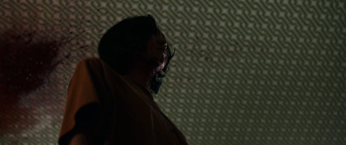 rafagambin's tweet photo. #TheWitch #TheSubversion
(2018, Park Hoon-jung) https://t.co/grlb6QM2QL