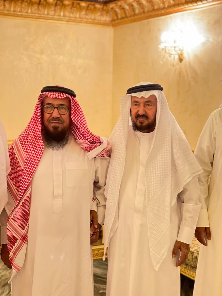 فلاح بن مبرد الحميداني tweet media