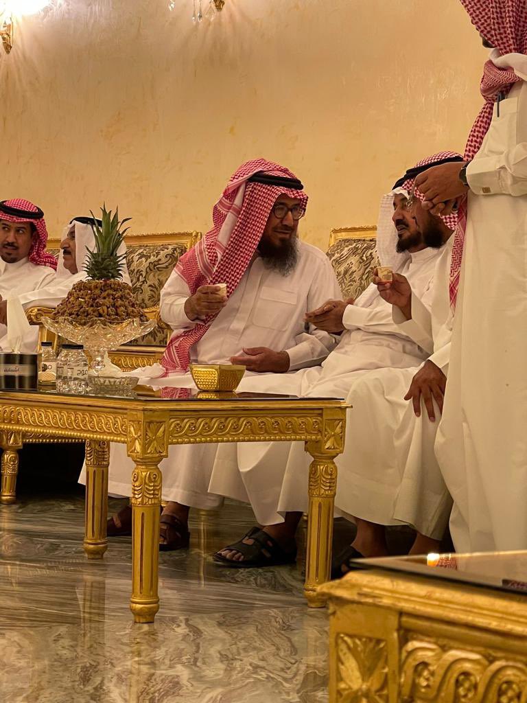 فلاح بن مبرد الحميداني tweet media