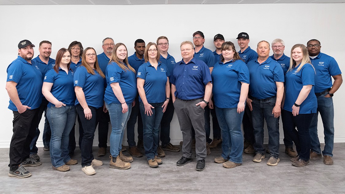 PrairieNCoopAG's tweet photo. Your local Prairie North Co-op Ag Teams are ready to help service your needs for the 2023 growing season and beyond. #RootedInAgriculture #DirtOnOurBoots #GrownWithPurpose #WeAreCoop https://t.co/ifswZNuZn1