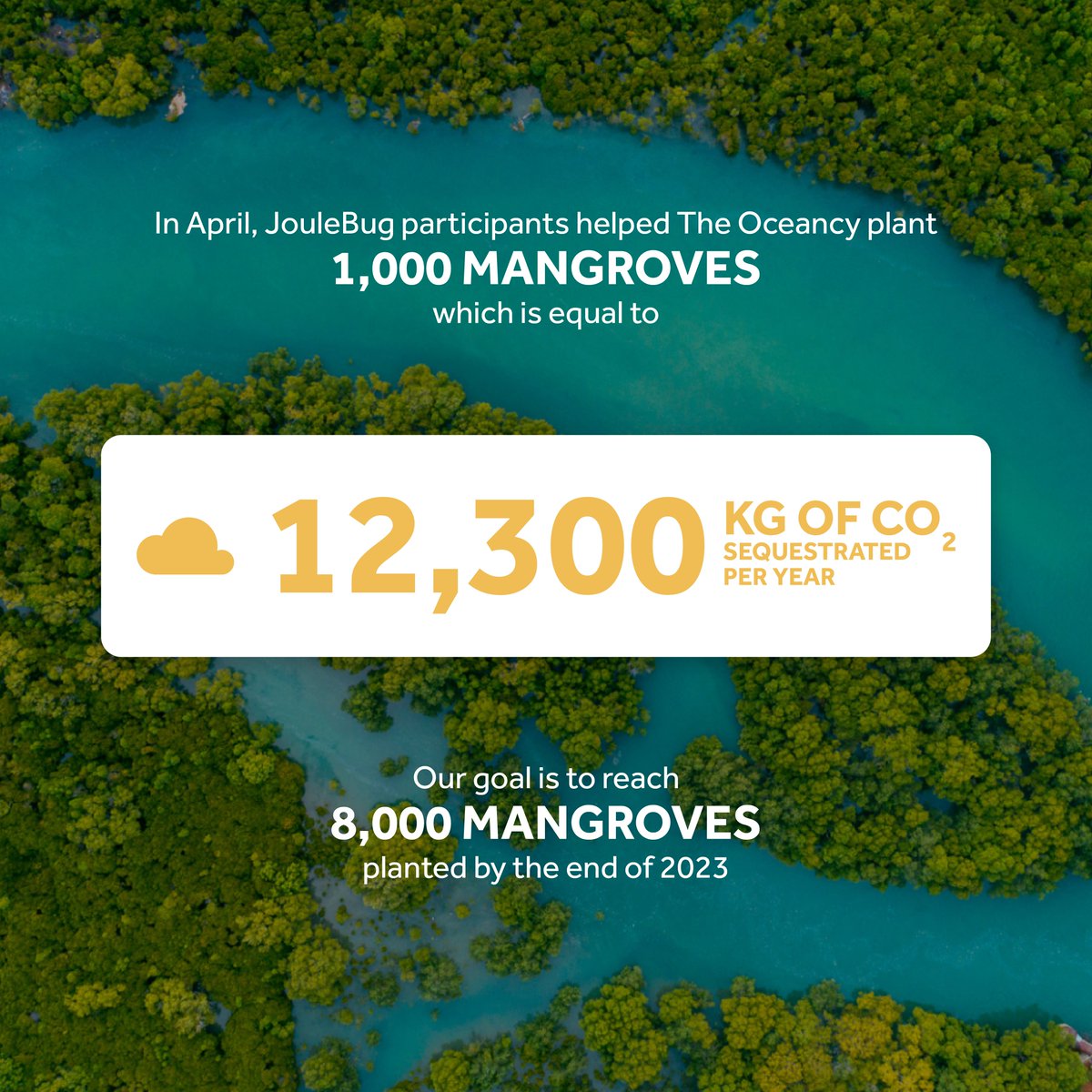 JouleBug tweet media