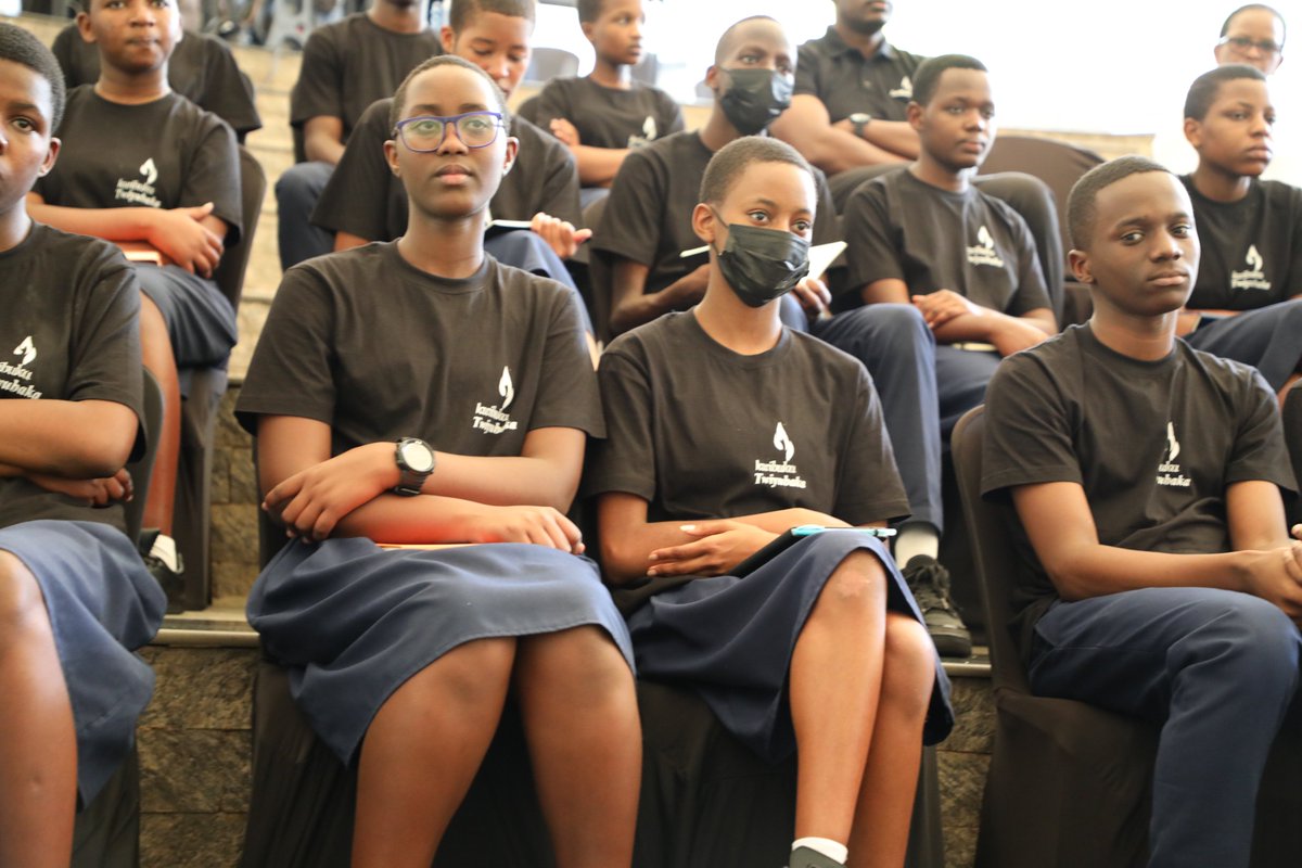 Rwanda TVET Board on Twitter: