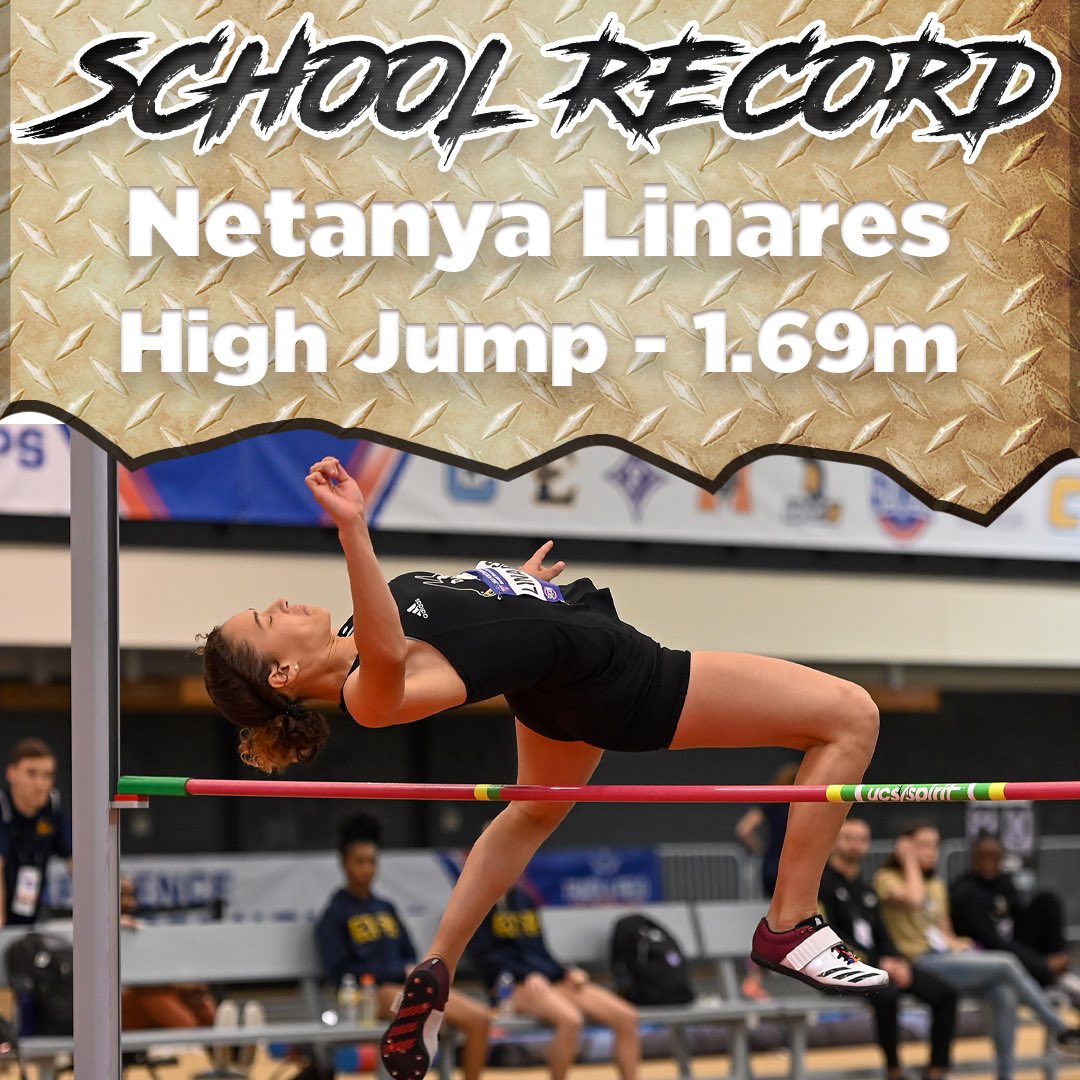 🚨🚨🚨ANOTHER SCHOOL RECORD FOR NETANYA🚨🚨🚨