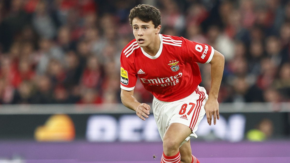 lasttimetheywon's tweet photo. Homegrown player and top prospect
@Joao_neves87 was a 14 year old boy the last time #Benfica won a trophy.  

Do you remember last time Benfica won a trophy? Check it here: https://t.co/XIYD53obPO 
#lasttimetheywon #SLBenfica #SLB https://t.co/qtPfcagLdC