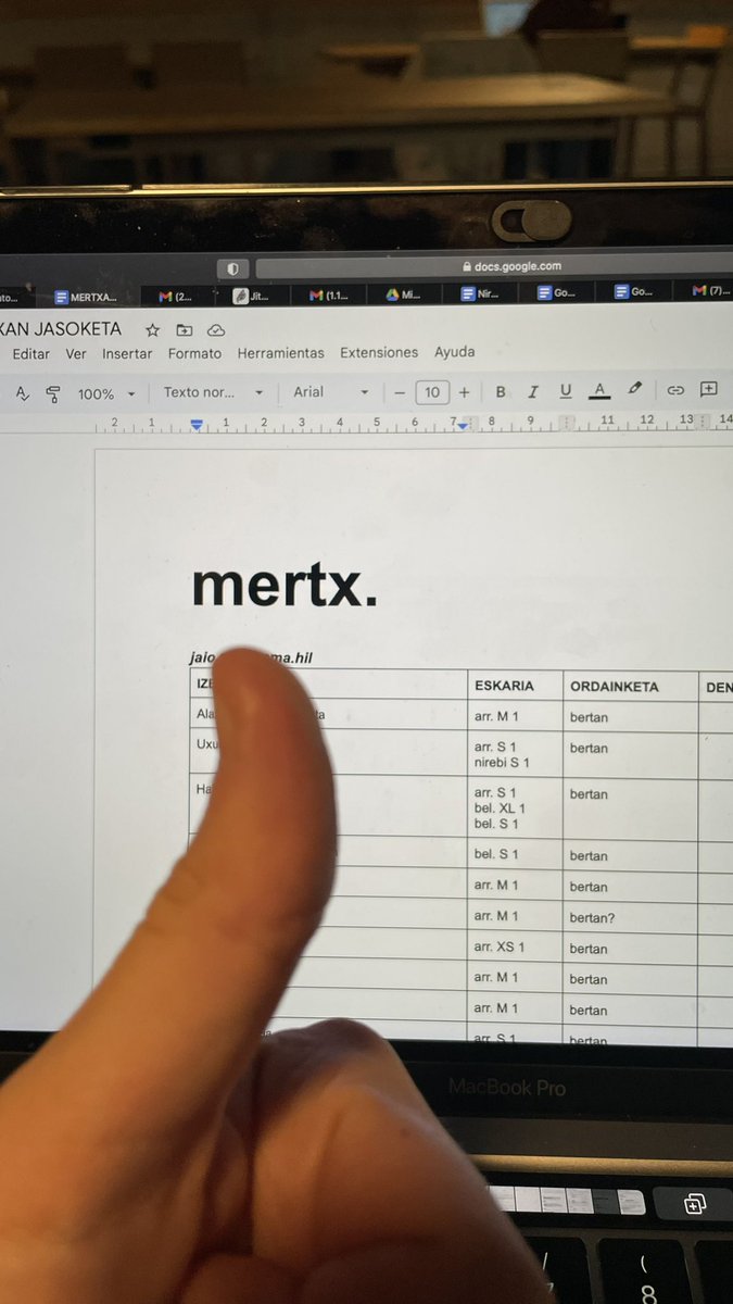 Formol Laborategia tweet media