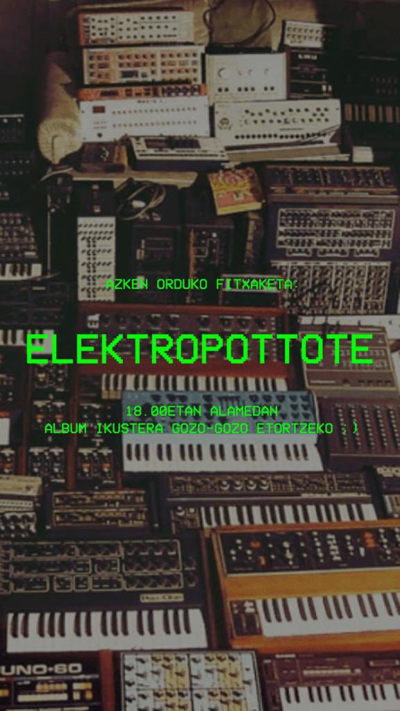 Formol Laborategia tweet media