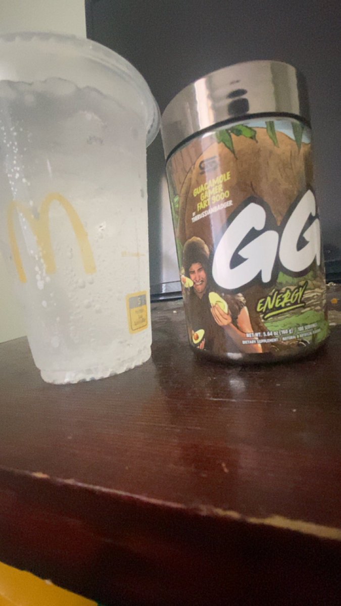 Gaysexlover6000's tweet photo. Guacamole gamer sprite 9000 https://t.co/DozyDEVGjr