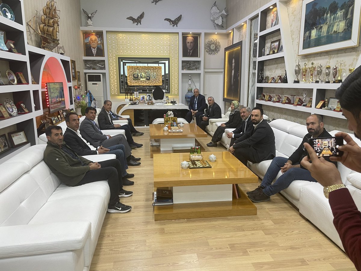Zahir Kandaşoğlu tweet media