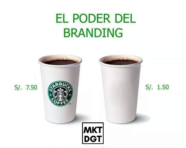 MktDgtMx's tweet photo. El poder del Branding

Podrás vender una piedra a precio de oro si encuentras la forma #Mkt #MarketingDigital #DigitalMarketing #Marketing #MktDgtMx https://t.co/KQOXfR8bPj