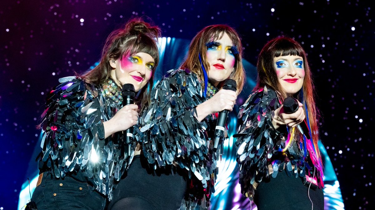 Culture Liverpool (@culturelpool) on Twitter photo #Eurovision | Tune into <a href="/BBCRadio4/">BBC Radio 4</a> now to hear a programme that shines a spotlight on several of our #EuroFestival commissions including novelists from The Big Eurovision Read and music from Welcome To Eurotopia's <a href="/stealingsheep/">Stealing Sheep</a> and <a href="/NatalieMcCool/">Natalie McCool</a>. 🎶 bbc.in/3nA0Dp1 #Eurovision | Tune into <a href="/BBCRadio4/">BBC Radio 4</a> now to hear a programme that shines a spotlight on several of our #EuroFestival commissions including novelists from The Big Eurovision Read and music from Welcome To Eurotopia's <a href="/stealingsheep/">Stealing Sheep</a> and <a href="/NatalieMcCool/">Natalie McCool</a>. 🎶 bbc.in/3nA0Dp1