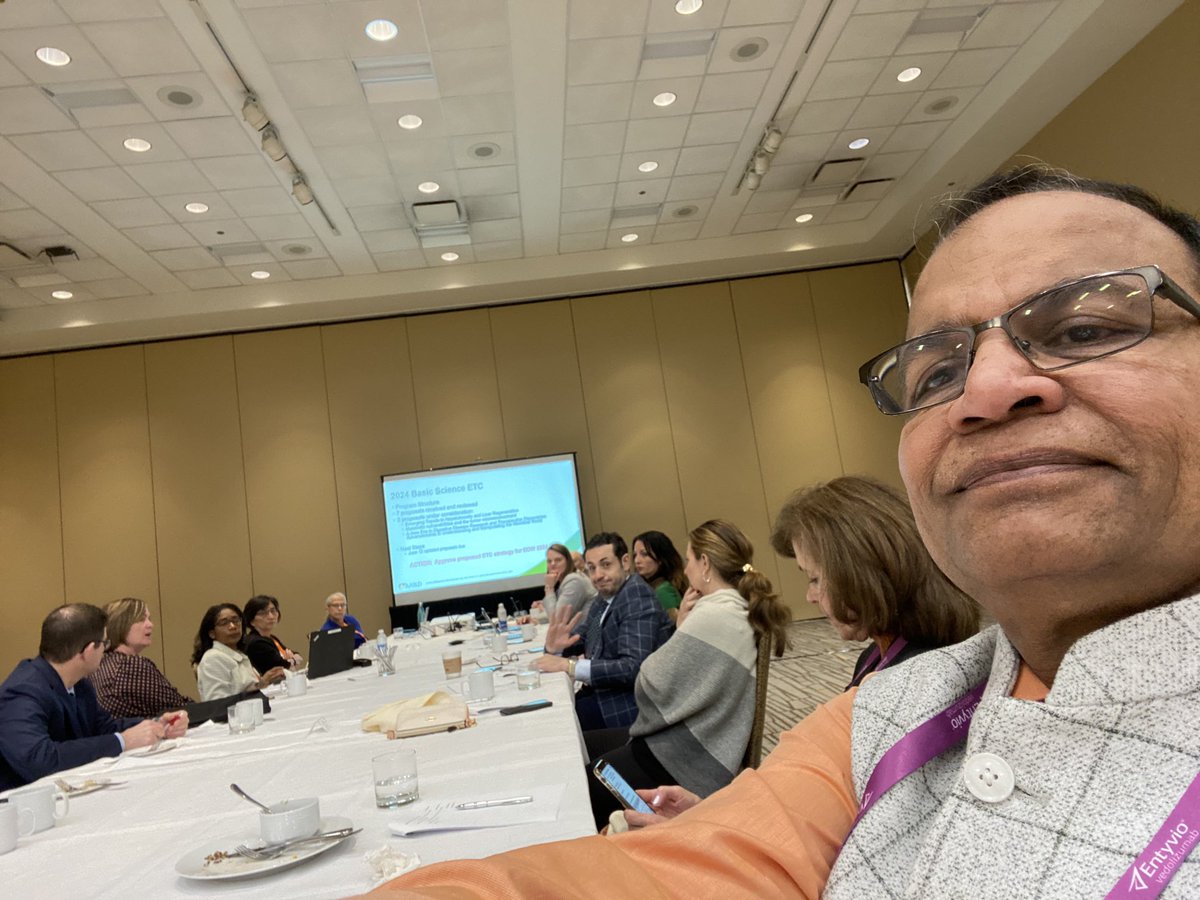 Ashwani Singal (@singal_ashwani) on Twitter photo <a href="/DDWMeeting/">Digestive Disease Week</a> <a href="/AGA_Gastro/">Gastroenterology</a> <a href="/AASLDtweets/">AASLD</a> great fun meeting DDW 2023 in Chicago. Everyone At the DDW SPC meeting. <a href="/DDWMeeting/">Digestive Disease Week</a> <a href="/AGA_Gastro/">Gastroenterology</a> <a href="/AASLDtweets/">AASLD</a> great fun meeting DDW 2023 in Chicago. Everyone At the DDW SPC meeting.