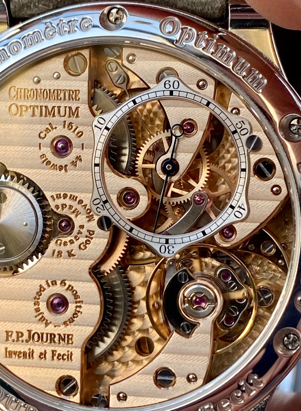 RT @PuristSPro: Optimum movement
https://t.co/CIOxNbgYHu
#F.P.Journe https://t.co/wtFSxAhng5