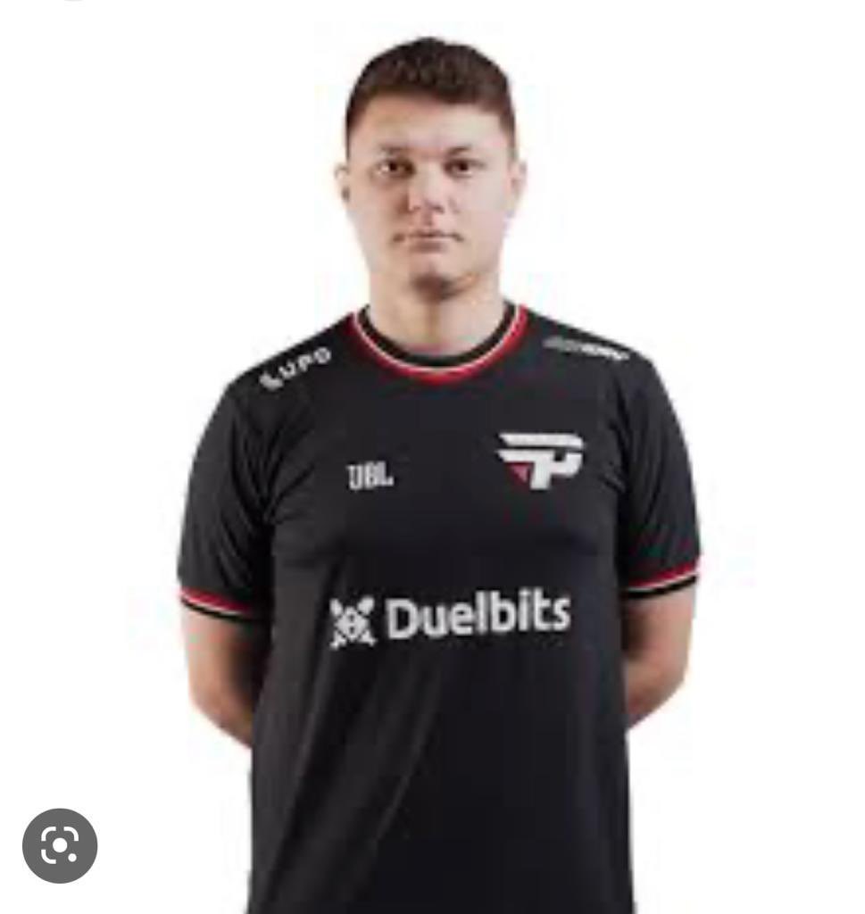 gutolover's tweet photo. @DuelbitsBR Camiseta assinada do melhor!!! Vamos Pain!! 🚀🚀🚀 https://t.co/kyudkmrYPx