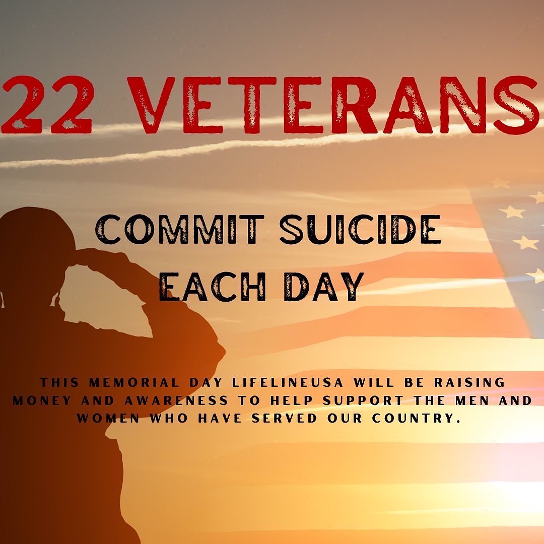 GreenDragonPod's tweet photo. Help us this Memorial Day! Do the #22pushup challenge and donate to help raise awareness for veteran suicide prevention! Link in bio #veterans #memorialday #22veterans https://t.co/acizttehFV