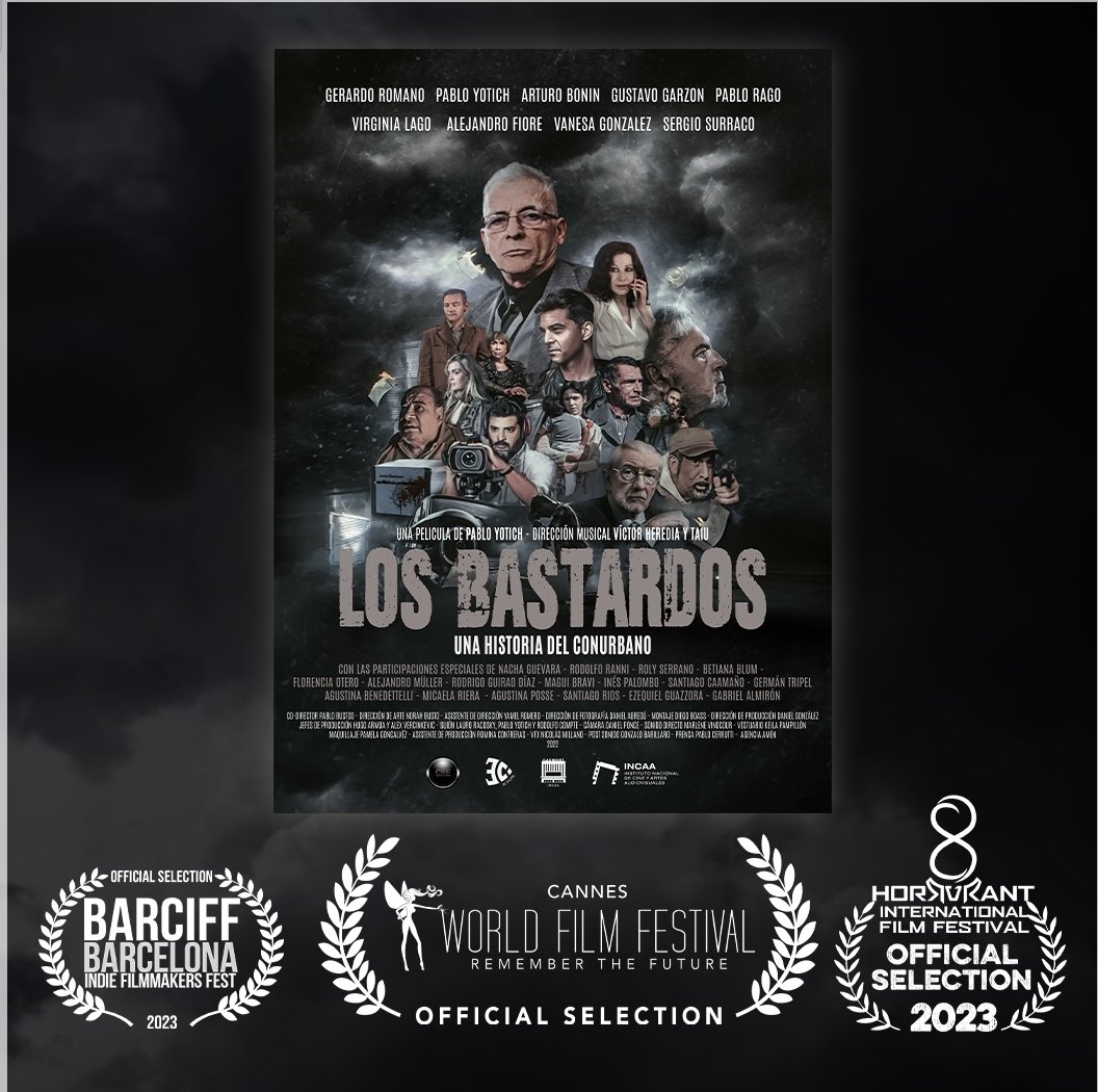 Ezequiel Guazzora on Twitter "CANNES 2023... ALLA VAMOS!!! ¿Es un