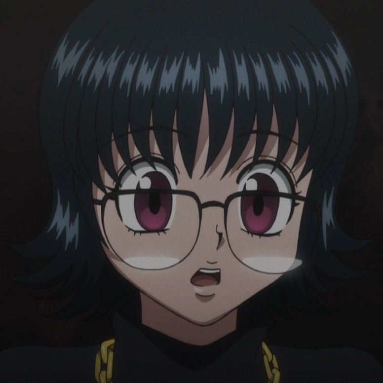 I wanted to be her SO BAD