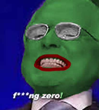 GGPuentes's tweet photo. this is it,
the PEPETULATION
$PEPE
#FUCKINGZERO https://t.co/lkqy3Rjw9W
