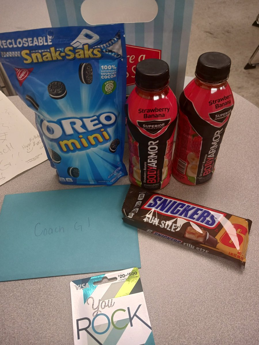 Coach Terry Gillette tweet media