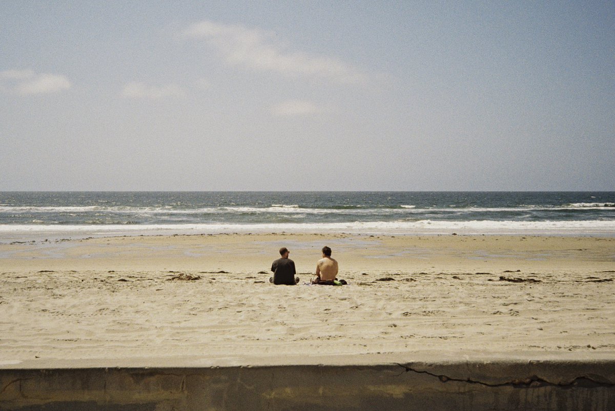 photowalks through the small lens of a point and shoot