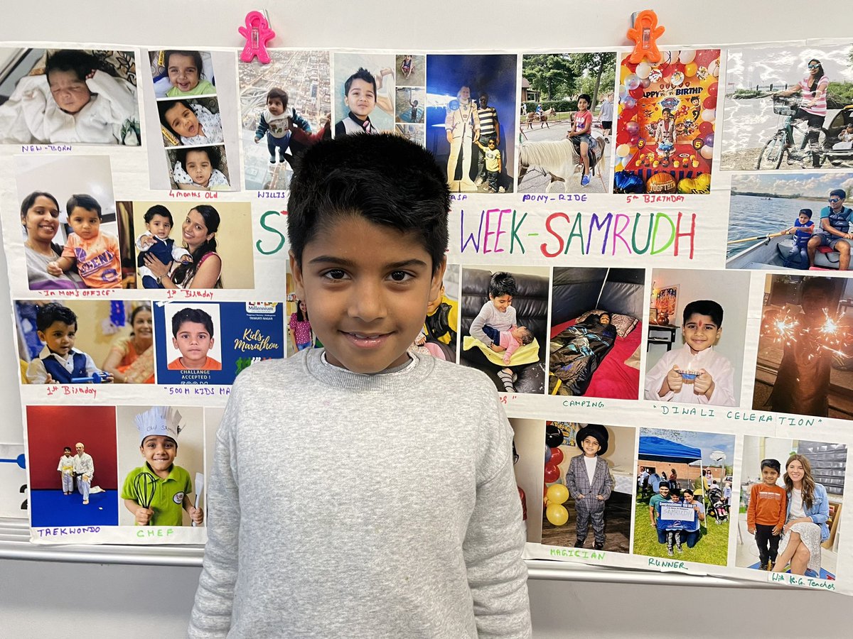 ⭐️Star of the Week⭐️