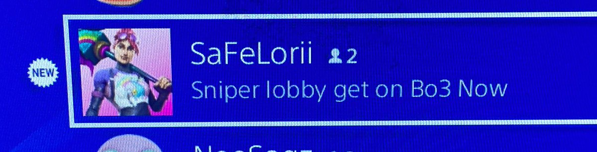 sDevo_'s tweet image. Nah I’m okay mate