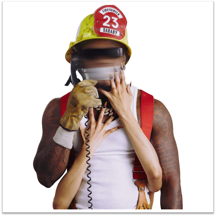 Digiwaxx's tweet photo. DaBaby - EP Bundle ‘CALL DA FIREMAN’ / Available Now!!!
#deejay #deejays #music #newmusic #club #worldwide #global #culture @dababy #calldafireman #epbundle #interscoperecords #hiphop #dj #djays #downloadnow #digiwaxx https://t.co/CMOYF5Fus8